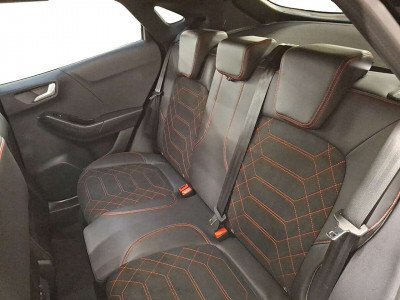 Ford Puma Neuwagen Ford Puma Neuwagen