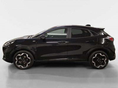 Ford Puma Neuwagen Ford Puma Neuwagen