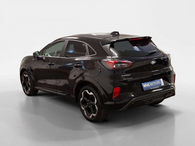 Ford Puma Neuwagen Ford Puma Neuwagen