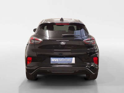 Ford Puma Neuwagen Ford Puma Neuwagen