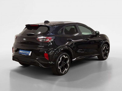 Ford Puma Neuwagen Ford Puma Neuwagen