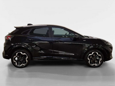 Ford Puma Neuwagen Ford Puma Neuwagen
