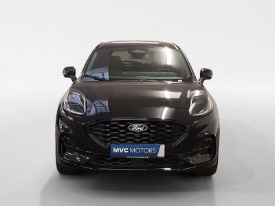 Ford Puma Neuwagen Ford Puma Neuwagen
