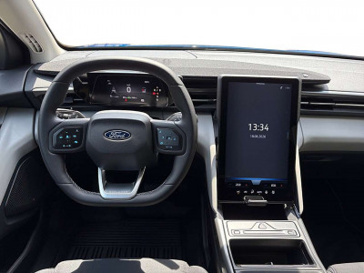 Ford Explorer Neuwagen Ford Explorer Neuwagen