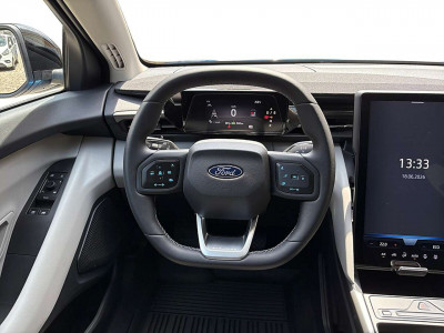 Ford Explorer Neuwagen Ford Explorer Neuwagen