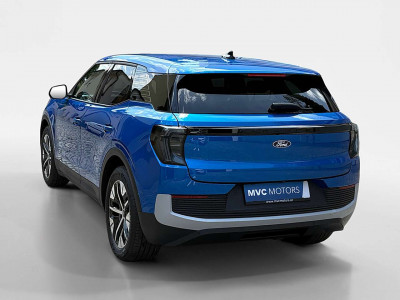 Ford Explorer Neuwagen Ford Explorer Neuwagen