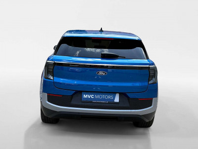 Ford Explorer Neuwagen Ford Explorer Neuwagen