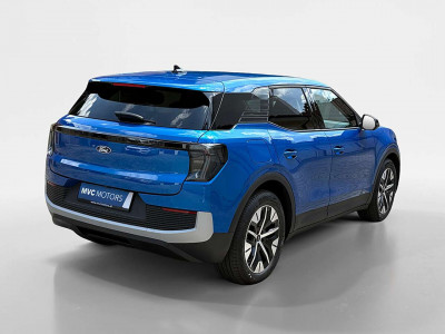 Ford Explorer Neuwagen Ford Explorer Neuwagen