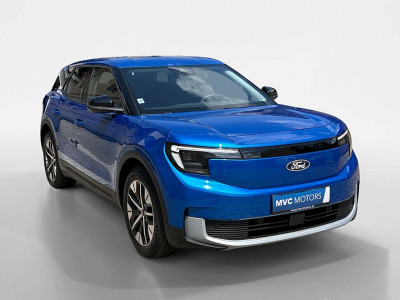 Ford Explorer Neuwagen Ford Explorer Neuwagen