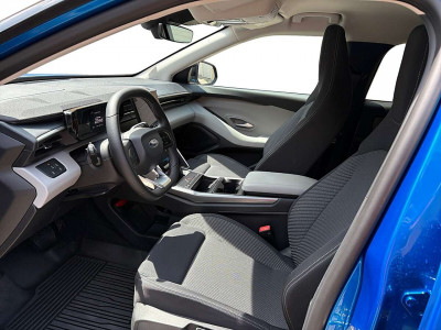 Ford Explorer Neuwagen Ford Explorer Neuwagen