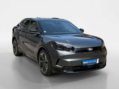 Ford Capri Neuwagen
