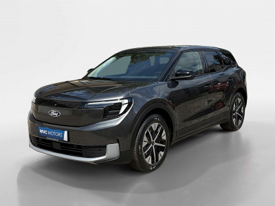 Ford Explorer Neuwagen Ford Explorer Neuwagen