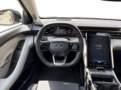 Ford Explorer Neuwagen Ford Explorer Neuwagen