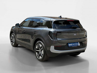 Ford Explorer Neuwagen Ford Explorer Neuwagen
