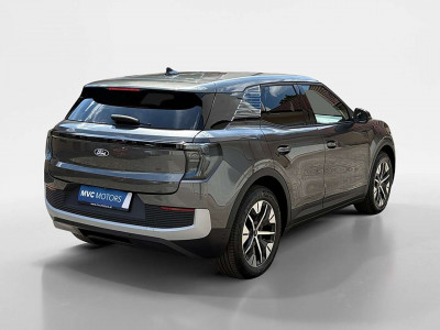 Ford Explorer Neuwagen Ford Explorer Neuwagen