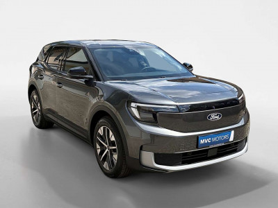 Ford Explorer Neuwagen Ford Explorer Neuwagen