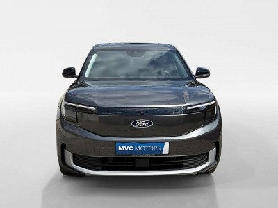 Ford Explorer Neuwagen Ford Explorer Neuwagen