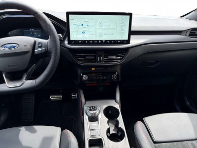 Ford Kuga Neuwagen Ford Kuga Neuwagen