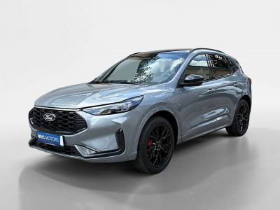 Ford Kuga Neuwagen Ford Kuga Neuwagen