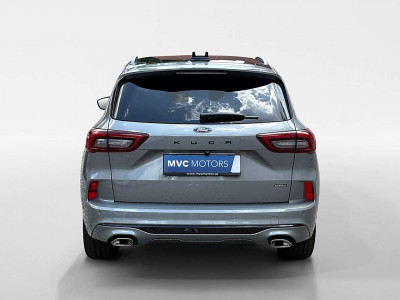 Ford Kuga Neuwagen Ford Kuga Neuwagen