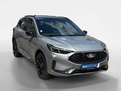 Ford Kuga Neuwagen Ford Kuga Neuwagen