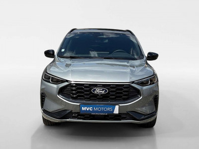 Ford Kuga Neuwagen Ford Kuga Neuwagen