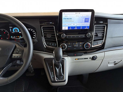 Ford Tourneo Custom Gebrauchtwagen Ford Tourneo Custom Gebrauchtwagen