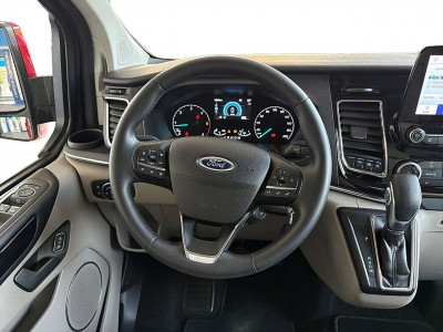 Ford Tourneo Custom Gebrauchtwagen Ford Tourneo Custom Gebrauchtwagen