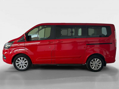 Ford Tourneo Custom Gebrauchtwagen Ford Tourneo Custom Gebrauchtwagen