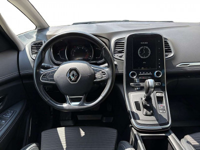Renault Scénic Gebrauchtwagen
