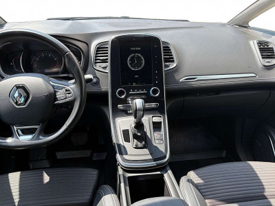Renault Scénic Gebrauchtwagen