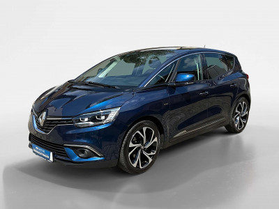 Renault Scénic Gebrauchtwagen