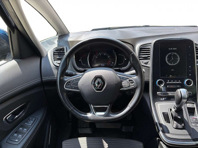 Renault Scénic Gebrauchtwagen