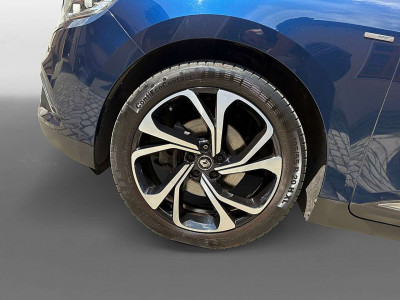 Renault Scénic Gebrauchtwagen