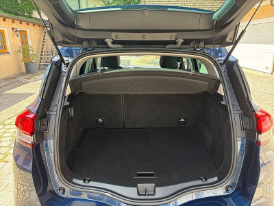 Renault Scénic Gebrauchtwagen