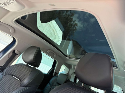 Renault Scénic Gebrauchtwagen