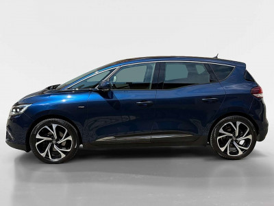 Renault Scénic Gebrauchtwagen