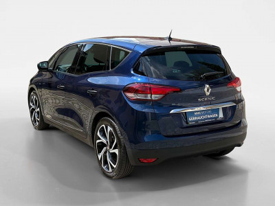 Renault Scénic Gebrauchtwagen