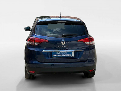 Renault Scénic Gebrauchtwagen