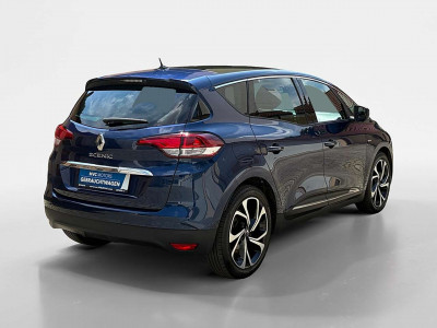 Renault Scénic Gebrauchtwagen