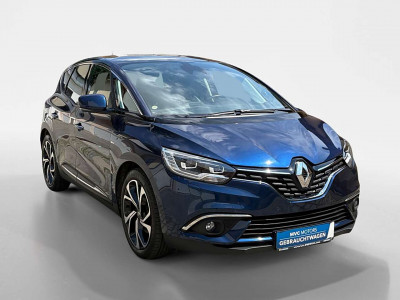 Renault Scénic Gebrauchtwagen