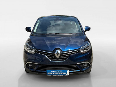 Renault Scénic Gebrauchtwagen
