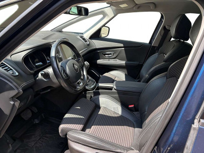 Renault Scénic Gebrauchtwagen