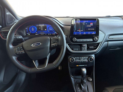 Ford Puma Gebrauchtwagen Ford Puma Gebrauchtwagen