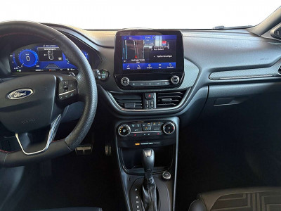 Ford Puma Gebrauchtwagen Ford Puma Gebrauchtwagen