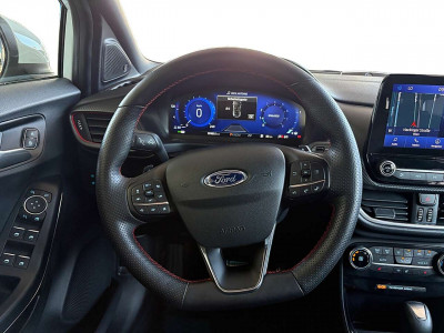 Ford Puma Gebrauchtwagen Ford Puma Gebrauchtwagen