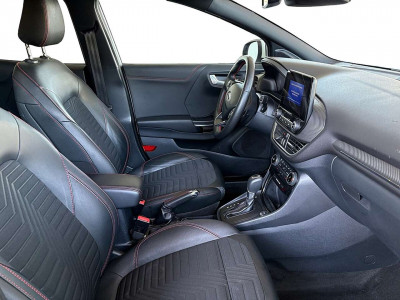 Ford Puma Gebrauchtwagen Ford Puma Gebrauchtwagen