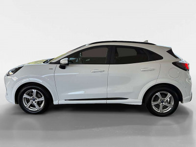 Ford Puma Gebrauchtwagen Ford Puma Gebrauchtwagen