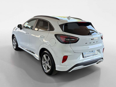 Ford Puma Gebrauchtwagen Ford Puma Gebrauchtwagen