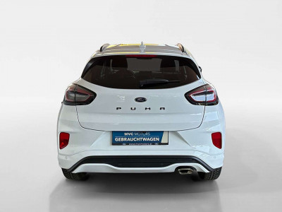 Ford Puma Gebrauchtwagen Ford Puma Gebrauchtwagen